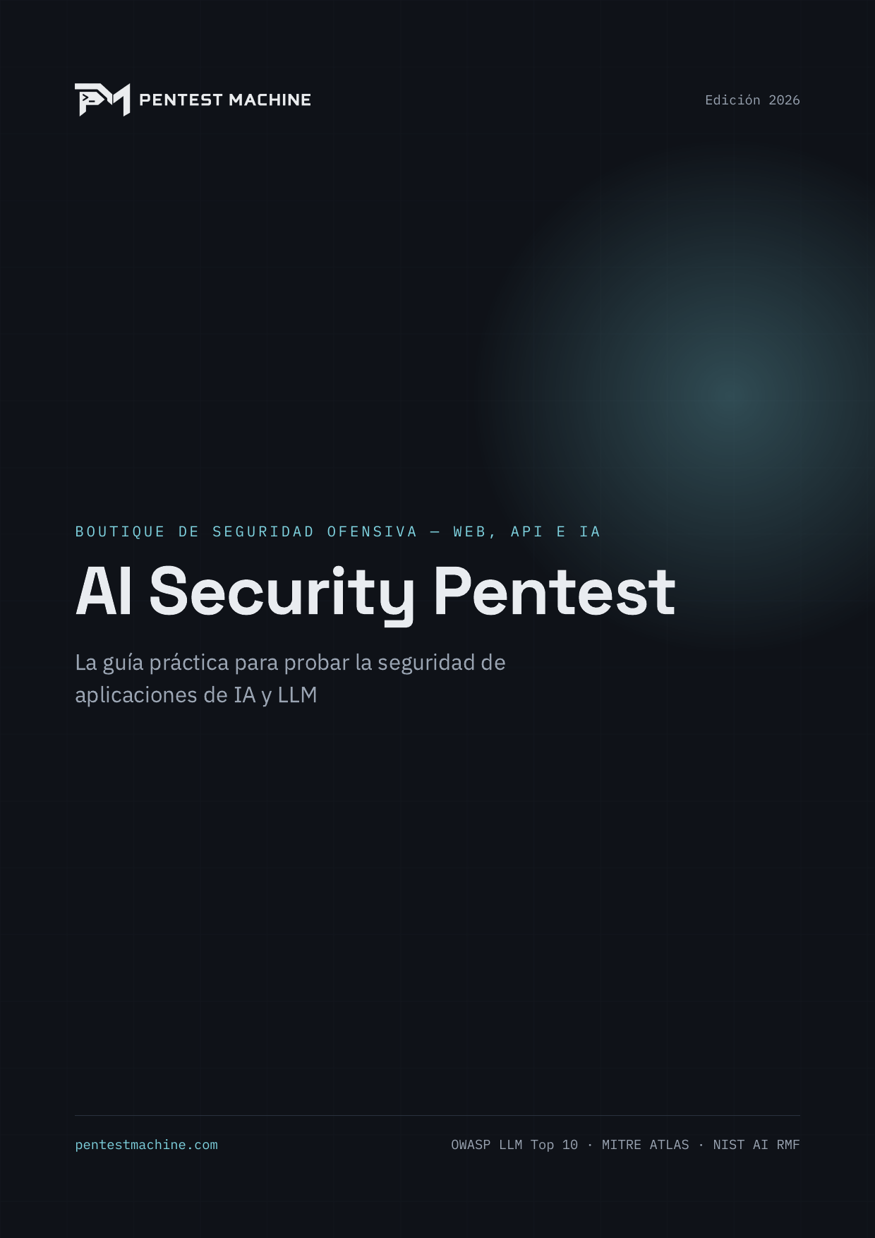 AI Security Pentest
